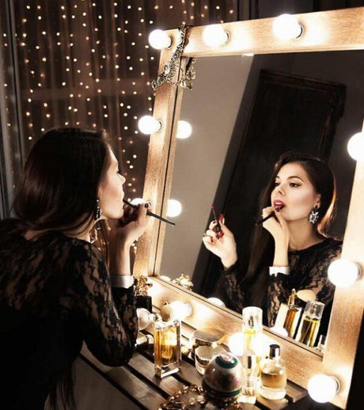 ✨ Multipurpose Vanity Lights – Best LED Makeup Mirror Lights in Pakistan ✨