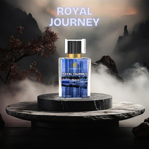 ROYAL JOURNEY impression of GEO COMO 100% guaranteed as orignal and long lasting