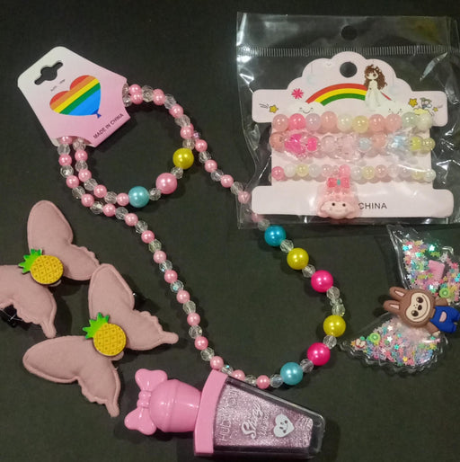 Trendy Kids Accessories in Pakistan – Hair Clips, Necklaces &amp; Bracelets Online