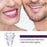 HISMILE PURPLE WHITENING TOOTHPASTE STAIN REMOVAL