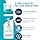 CeraVe Skin Care Set – Best Skincare for Acne, Oily & Sensitive Skin | Hydrating Face Cleanser, Retinol Serum for Anti aging also for Fine lines Acne Scars, Oil-Free Moisturizer with SPF 30 & Night Cream | Dermatologist-Recommended Daily Routine - glowngoodz