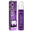 HISMILE PURPLE WHITENING TOOTHPASTE STAIN REMOVAL