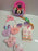 Trendy Kids Accessories Set best Gift for EID – Unicorn Pop-It Bag, Hair Accessories &amp; Sunglasses