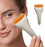 Face Ice Roller Massage Anti-wrinkle Skin Tighten Lifting Pains Relieve Tool