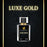 LUXE GOLD 100% impression of J.JANAN GOLD