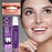 HISMILE PURPLE WHITENING TOOTHPASTE STAIN REMOVAL