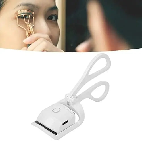 Automatic Eyelash Curler Heated