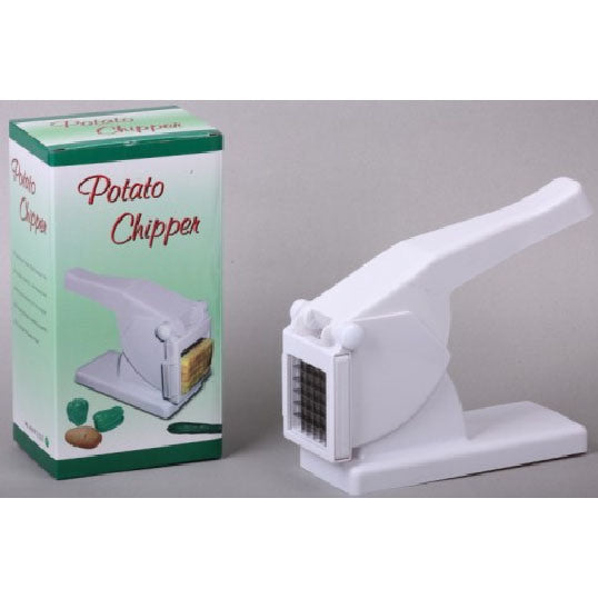 Potato Chipper – Fries Cutter Machine