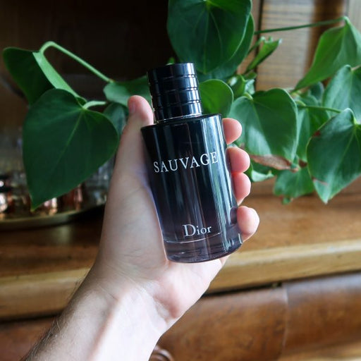 Christian Dior Sauvage For Men Edp