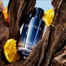 FORTE – impression of Dior Sauvage Inspired Long-Lasting Perfume for Men