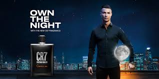 CR7 Renaldo – The Ultimate Sports-Inspired Scent for Men in Pakistan