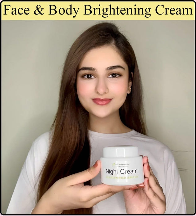 Brightening Glow Kit By the Health Healer