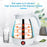 Portable and Foldable Multipurpose Electric Kettle