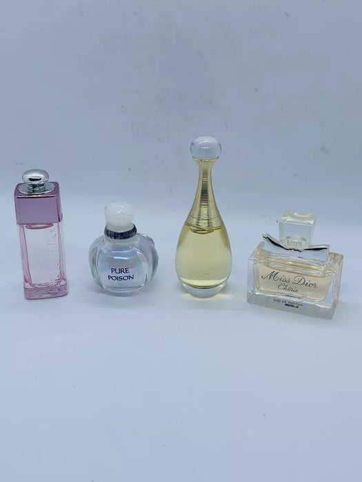 Dior 5 in 1 Gift set